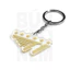 MÓC KHÓA/KEYCHAIN MICA ACRYLIC LOGO ESPORTS – T1 6 SAO / TÊ LIỆT / HLE / GENG
