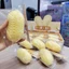 Squishy Đậu Phộng May Mắn Mới Lạ, Đồ Chơi Ăn Nhẹ Mô Phỏng Gói Đơn Cho Tiệc & Sinh Nhật Ủng Hộ