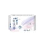 Băng vệ sinh A.BC Dòng KMS Siêu mỏng Sử dụng hàng ngày 240 Sử dụng ban đêm 280 Nhẹ Hấp thụ tức thì Lõi xanh