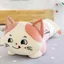 Gối Ngủ Ragdoll Mèo Siêu Mềm Búp Bê Dài Bé Gái Đồ Chơi Sang Trọng Giường Búp Bê Quà Tặng Sinh Nhật Nữ 260604