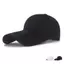 PNPIA- 1 Chiếc Unisex Mũ Thời Trang Cổ Điển Đơn Giản Màu Trơn Mũ Bóng Chày Cho Nam Nữ Golf Thể Thao Mũ