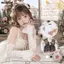 NICOLOO Vòng bít có thể tháo rời, Vòng bít tay giả ren xếp ly 3 lớp xếp ly, Găng tay hở ngón Gothic cổ điển Phong cách múa ba lê Tay áo giả chụp ảnh