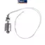 MAKY Indicator MINI 45mm Float Switch Thép không gỉ Cảm biến mực nước dọc VN