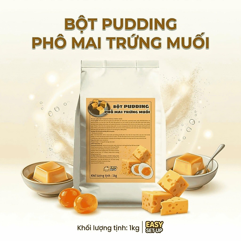 Pudding - Giá Tốt, Sale Tháng 07, Ship 0 Đồng | Shopee Việt Nam