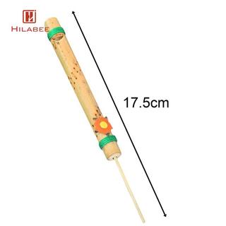 HILABEE Chim Còi Nhạc Sáo Trẻ Em Gió Nhạc Cụ Đồ Chơi Luyện Tập Chơi Quà Tặng Sinh Nhật Người Mới Bắt Đầu