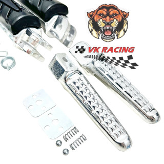Combo cao su gác chân trước sau winner x - winner r - winner v2-v3-v4 - winner 2019-2026