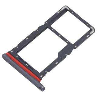 Khay Sim Samsung Galaxy Tab A11 SM-X135 SIM Micro SD Card Tray Linh Kiện Thay Thế