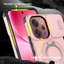 Dành Cho Vivo V70 FE V70FE 2026 Ốp lưng Giáp Nhẫn Đứng Vỏ Từ Tính VivoV70 VivoV70FE V60 V50 V40 Pro Lite VivoV70Lite Bảo Vệ Ống Kính Ốp Lưng Chống Sốc