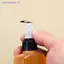 2 / 5 Chai đựng dầu ô liu 120ml dùng để cắm trại với Twist Top Chai gia vị ép chống rò rỉ cho dầu gia vị MỚI