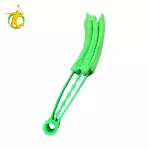 Rèm Bàn chải làm sạch bụi cho lỗ thông hơi ô tô cho góc cửa chớp ô tô
