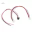 Bộ Avatar Walksnail Cáp Nguồn 6Pin Cho V1 VTX 4Pin Cho V2 VTX Sửa Chữa Và Sửa Đổi Các Bộ Phận mới