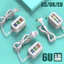 3.1A Ổ Cắm Sạc Nhanh 6 USB Đa Cổng Sạc Đầu Cắm Di Động EU / Mỹ Cắm Điện Thoại Sạc Bảng Điện Thoại Cho Điện Thoại Máy Tính Bảng