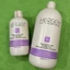 Dầu gội chống rụng Bes - Hergen V1 Hair Falling Shampoo 400ml [ MK ]