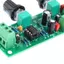 < WHPHous-t > Bảng lọc thông thấp cung cấp đơn bảng preamp loa siêu trầm 2.1 kênh DC10-30V Đẹp