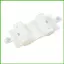 Bé Trai Gối Cotton Thoáng Khí Mềm Pad Trẻ Em Xe Đẩy Ngủ Gối Cho Bé Trai Bé Gái Du Lịch Hàng Ngày Ngoài Trời wipqsvn
