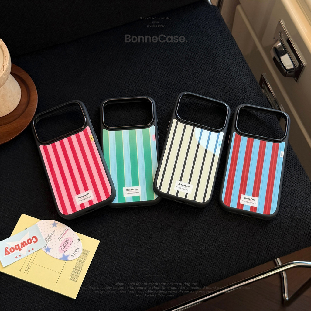 Ốp lưng iPhone đơn giản và cổ điển phù hợp cho iPhone 17 Pro Max 16, 15, 14, 13, 12, 11 vỏ bảo vệ chống rơi LUEC