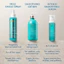 Xịt bảo vệ và chống rối Moroccanoil Frizz Shield Spray 160ml [ MK ]