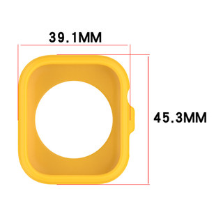 Dành Cho Huawei watch Fit 4 Pro 5 Pro 5 4 Đồng Hồ Thông Minh Phụ Kiện Chống Sốc Bảo Vệ Ốp Lưng Khung Vỏ Silicon Mềm