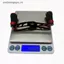 VFZ Câu Cá Ngoài Trời Nước Thả Cuộn Câu Cá Tay Cầm Hợp Kim Nhôm Nước Thả Cuộn Chuyển Đổi DIY Phụ Kiện OTE