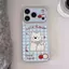 ốp lưng iphone Chó con hoạt hình Cho Iphone 17 Iphone 11 Pro 12 13 14 15 16 7 xs xr Pro Max Plus IP12PROMAX IP17PROMAX