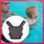 Mang em bé, Dây nịt Neoprene thoải mái tiện dụng cho trẻ mới biết đi, Giá đỡ ngực cho trẻ sơ sinh cho bể bơi