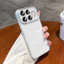 Dành Cho Redmi poco F8pro promax Ốp Lưng Điện Thoại Trong Suốt Bảo Vệ Toàn Diện Ống Kính Phim Siêu Mỏng Vỏ Mềm