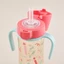 MỚI - Bình tập hút PPSU Moyuum - Phiên bản Happy Day - 170ml/270ml