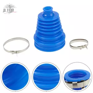 Bộ khởi động CV bằng silicon đa năng bền bỉ Bảo vệ khớp đáng tin cậy