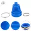 Bộ khởi động CV bằng silicon đa năng bền bỉ Bảo vệ khớp đáng tin cậy
