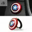 Tăng cường phong cách xe của bạn với nắp công tắc nút khởi động động cơ Captain America