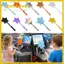 Hộp đựng thẻ thanh toán không tiếp xúc GUSTAVA, Hộp đựng thẻ tín dụng Star Magic Wand Star Wand Tap To Pay, Thẻ tín dụng Tap-to-pay in di động