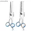 AA 6 Inch Làm Tóc Kéo Bộ Cắt Tóc Chuyên Nghiệp Cắt Mỏng Kéo Thép Không Gỉ Sắc Nét Cho Salon Tạo Kiểu VN