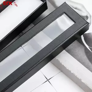ECK Hộp Bút Hộp Giấy Trang Sức Quà Tặng Hộp Bút Thiên Đường Và Bao Hộp Quà Tặng Văn Phòng Phẩm Sáng Tạo Đồ Dùng Học Tập Hộp Đựng Bút Chì HOT