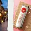 Hộp đẩy Sushi tròn hiệu quả ECK có ống hút nước sốt Chuẩn bị Sushi nhanh chóng HOT