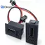 Đế USB Nữ Type-C Đèn Soet Hai Lớp Sạc Soet Điện Thoại Điện Thoại Điện Thoại Soet Có Đầu Nối Cáp Đẹp