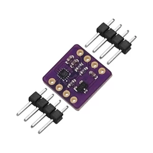 Bảng tăng tốc ba trục sử dụng công suất thấp Yoo LIS2DW12 với phương pháp giao tiếp I2C
