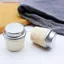 2 Cái Nút Chặn Nhiệt Bằng Gỗ Kín An Toàn Bền Vacum Bình Nút Chai Nắp Nắp Chai Nút Chai Thay Thế ​Dụng cụ phụ kiện ấm đun nước MỚI
