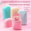 BeautifulHomeA Ice Roller để Massage mặt Dụng cụ chăm sóc da Giảm bọng mắt Làm săn chắc lỗ chân lông và thư giãn mắt thói quen buổi sáng VN