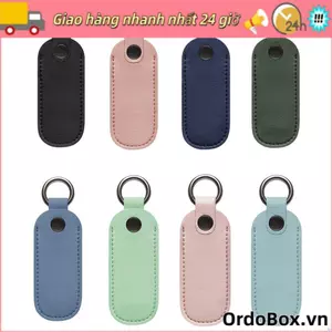 ORDOBOX U Disk Pouch Key Ring Vỏ bảo vệ Pendrive USB Flash Drive