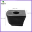 Con Lăn Trượt Khối Phanh Miếng Lót Một Phần Phanh Nội Tuyến Tiện Lợi 4.50X4.30X2.60CM Đen zhenghtr