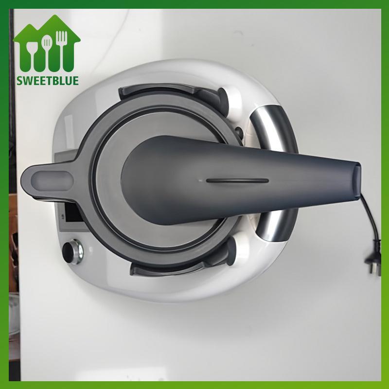 SWEET 1 Cái Cho Thermomix TM5 TM6 Phụ Kiện Trộn Hơi Nước Diverter Hơi Nước Diversion Hơi Nước Lái Đính Kèm n