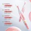 ✨Cửa hàng được đề xuất✨Vỏ thực vật Astaxanthin Dung dịch tinh chất chống dùng một lần Dưỡng ẩm Làm sáng da Chống nhăn Làm săn chắc nếp nhăn Chống lão hóa sớm 5.2