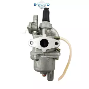 E-WOITD Carb Bộ Chế Hòa Khí Cho 47cc 49cc Bộ Phận Động Cơ Nhà Thơ Bụi Bẩn Xe Đạp Mini Moto ATV Quad E-WOITD