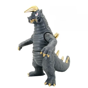 Blake King Monster Cao su mềm Cậu bé siêu nhân có thể di chuyển Mô hình nhân vật nhỏ cho trẻ em Đồ chơi siêu nhân Chiều cao 12cm