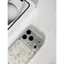 Cành hoa vàng Đối với trường hợp iPhone 1715 16P New 1413 Soft Jane