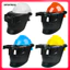 Flip Up Mặt nạ hàn Mũ bảo hiểm Hood Tích hợp Giá đỡ ống kính Tấm chắn nhẹ cho phụ kiện thiết bị hàn