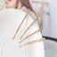 Phong Cách Mới Phụ Kiện Tóc Nổ Bên Kẹp Kim Cương Giả Kẹp Phẳng Nữ Cặp Kẹp Mũ Đội Đầu Kẹp Tóc Pha Lê Trang Sức 03S2