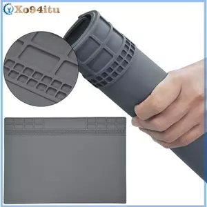 XOITU Điện Tử Sửa Chữa Thảm Cách Nhiệt Sửa Chữa Miếng Lót Hàn Trạm Làm Việc Thảm Bảo Trì Plat VN