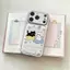 Mèo đen trắng Thích ứo với iPhone 1714p15 trường hợp 13/11 mới 1211 nổ