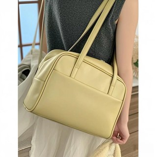 Túi tote đeo vai dung tích lớn cổ điển mới phong cách Hàn Quốc